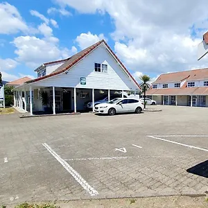 Motel Midwaymotel, Rotorua